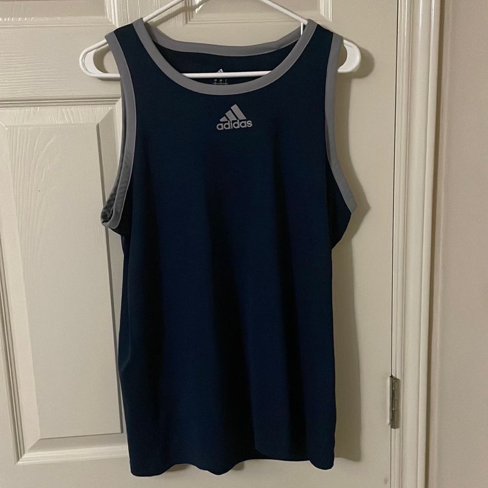 Adidas Tank